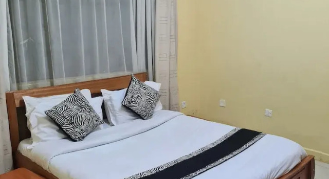 Вилла Classic с 2 комнатами Acacia Villas Nanyuki