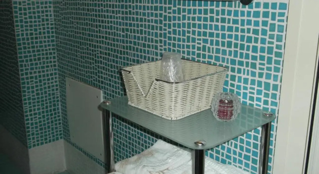 Номер Standard Stella Marina