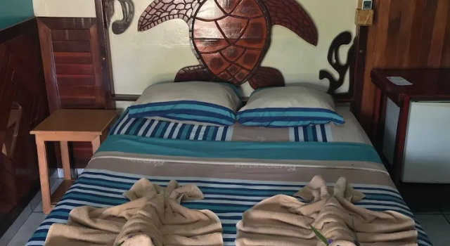 Трёхместный номер Comfort Hotel Maritza