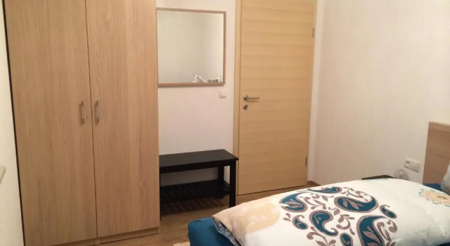 Апартаменты Haus Margreiter