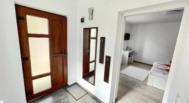 Apartament linistit / Cozy apartment, Rezervovat Apartmán Apartmány v Suceava, Apartmán