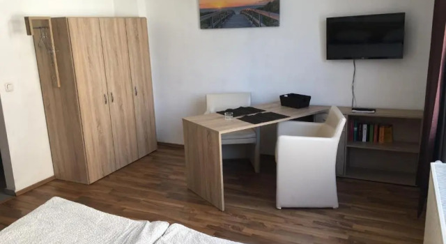 Апартаменты Pension Neuerbe