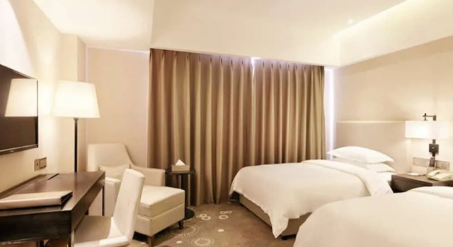 Chengdu Taitong Hotel, Rezerwuj Hotel Hotele w Qingyang z parkingiem, Parking