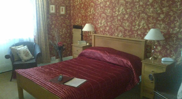 Двухместный номер Standard Tal Y Don Hotel