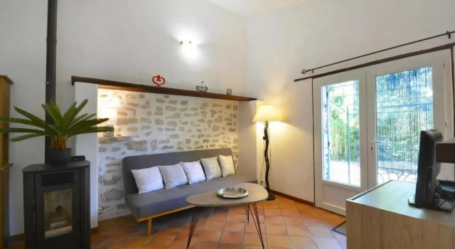 Gîte Le Mas du Cigalon, Prenota Hotel Saumane-de-Vaucluse Valchiusa