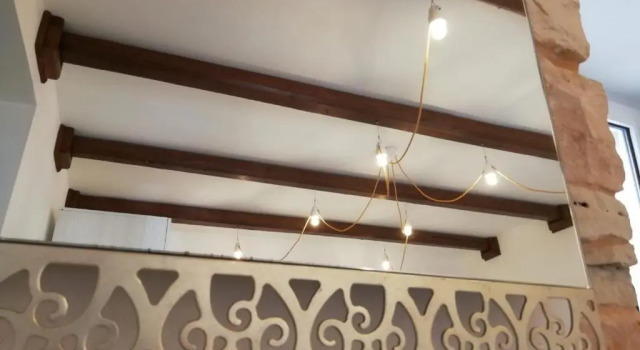Antiche Mura Apartment "Cielo di Puglia" -2 matrimoniali, cucina,letto singolo e terrazzo