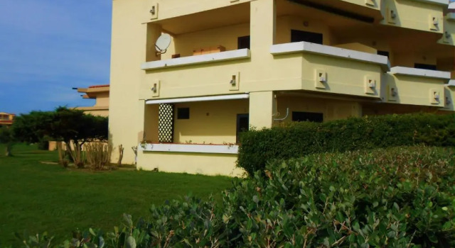 Terza Spiaggia & La Filasca - Apartments, Book Lejlighed Golfo Aranci Emerald Coast
