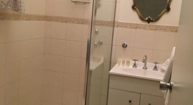 Номер Standard Stables Boutique Motel