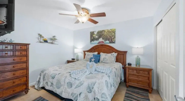 South Seas Beach Villa 2412 1 Bedroom Condo by RedAwning