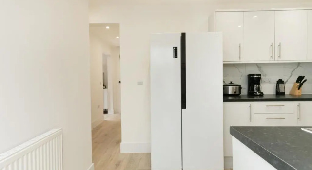 Коттедж Nottingham Serviced Accommodations