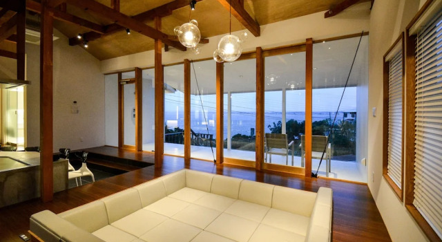 Вилла Deluxe с балконом Awaji Villa Forest - Vacation STAY 44333v