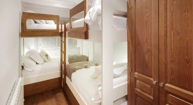 Val de Ruda Luxe 59 by FeelFree Rentals, Prenota Hotel Naut Aran 
