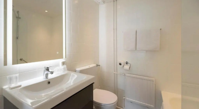 Номер Economy Hotel Royal