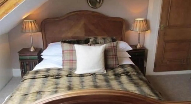 Номер Standard The Old Registry guest house