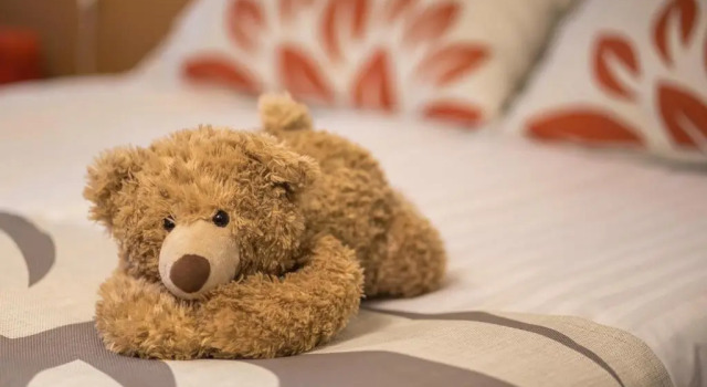 Семейный номер Standard Park Hotel Tornio