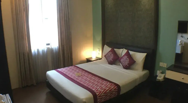 Двухместный номер Executive Rae Hotel Bukit Bintang