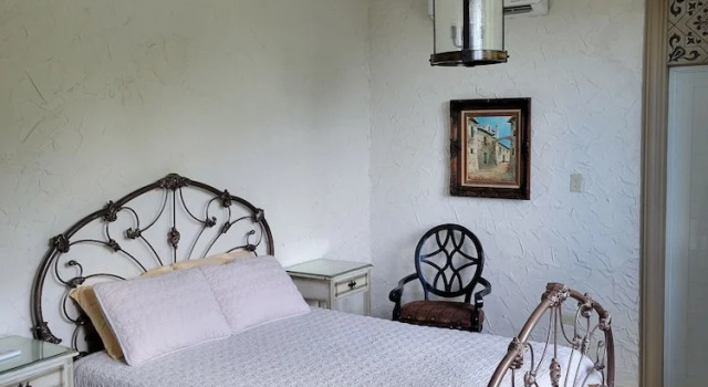 Villa Gringo Farms, Rezervasyon Villa Barranquitas Central Puerto Rico