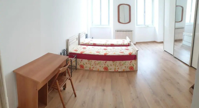 Апартаменты Flowers House - La Casa Dei Fiori