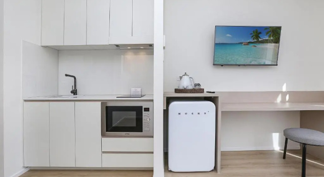 Двухместный номер Standard Nova Kiama