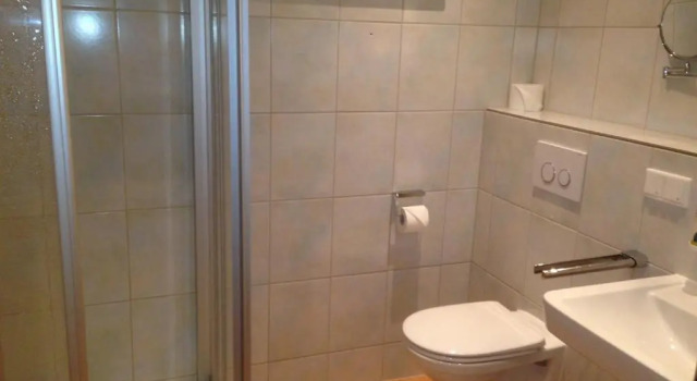 Двухместный номер Standard Hotel am Steinertsee - Kassel-Ost