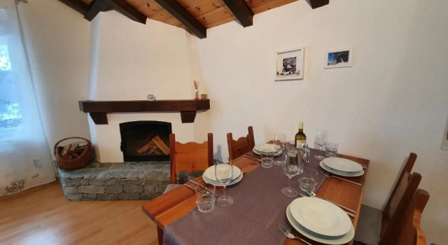 Апартаменты Comfort Ferienwohnungen Wallis - Randa bei Zermatt