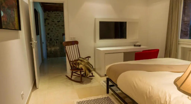 Номер Deluxe Muses Hammamet
