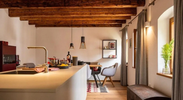 Premium Ferienhaus für 4 Personen mit großem Garten, Забронировать Отель Фрайунг Bavarian Forest, рядом с Solla Ski Lift