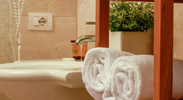 Студия Masseria Iazzo Scagno