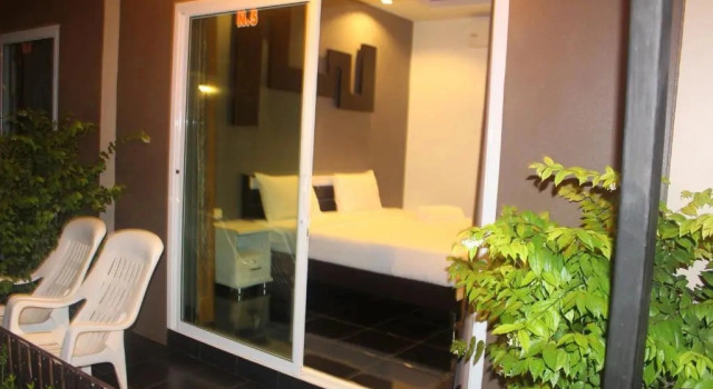 Семейный номер Standard Nemo 2 Resort