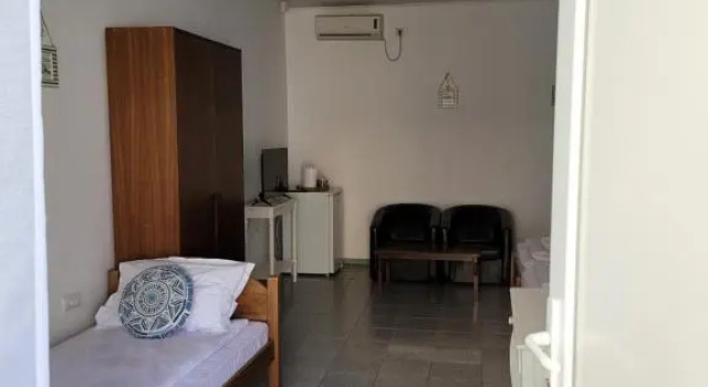 Standardní pokoj Pension Edelweiss