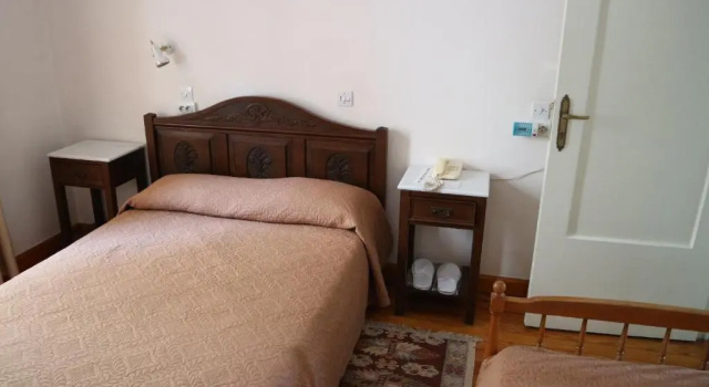 Двухместный номер Standard Acropolis House Hotel Classic