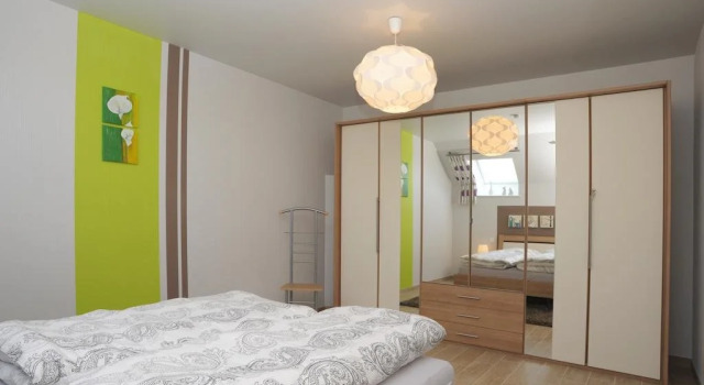 Holiday Home Brandthuberren, Rezervasyon Otel Amel Liege