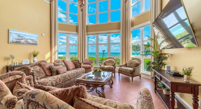 Chateau de la Mer, Prenota Hotel Hotel a Jensen Beach con piscina, Piscina
