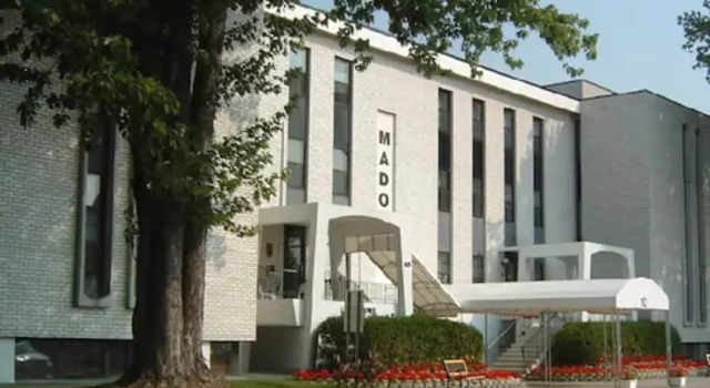 Hotel Maison de la Madone, Book Hotel Hoteller i Trois-Rivieres med morgenmad, Morgenmad