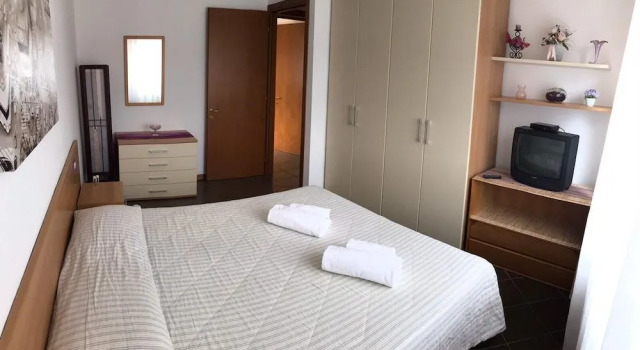 Affittacamere Fiumicello, Book Hotel Hoteller i Friuli Venezia Giulia med parkering, Parkering