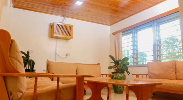 BTL Christian International Conference Centre