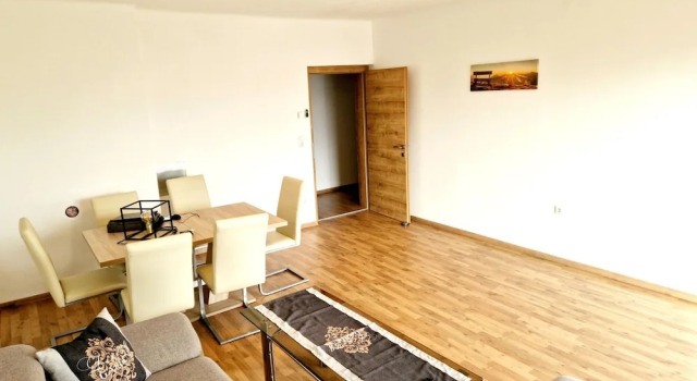 Апартаменты Apartment in Fohnsdorf Near Thermal Baths