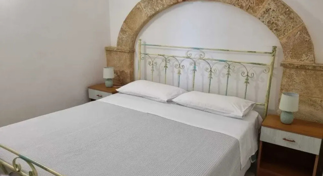 Четырёхместный семейный номер Standard Agriturismo Le Tagliate
