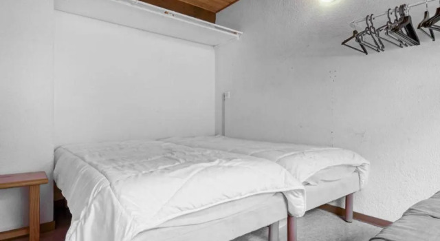 Appartement Cauterets, 2 pièces, 4 personnes - FR-1-401-195, Забронировать Апартаменты/квартира Котре Pyrenees National Park