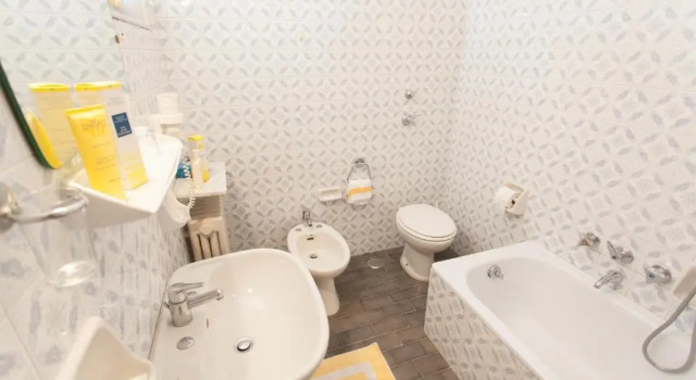 Двухместный номер Standard Hotel Quisisana