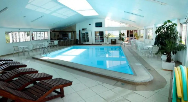 Люкс Hotel Jaragua
