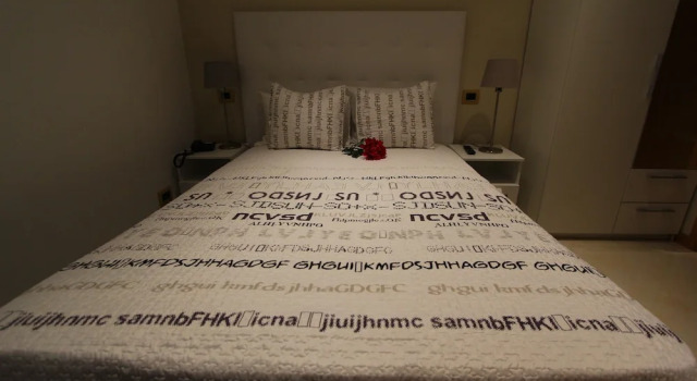 Номер Economy Moreno`s Boutique Hotel