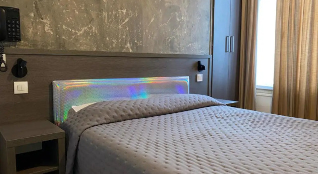 Двухместный номер Standard Aero Hotel
