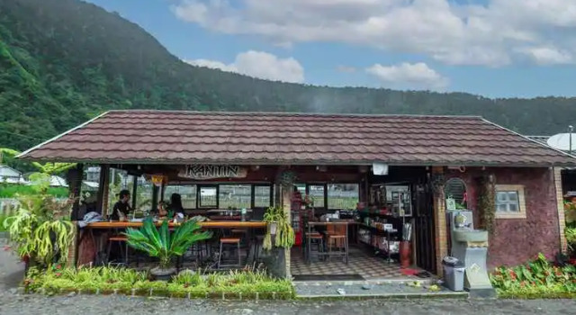 The Polumb Garden Bedugul, Book Hotel Cheap Hotels in Bali