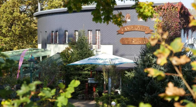 Номер Standard Hotel Zur Kutsche