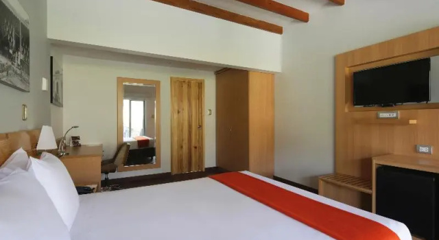 Двухместный номер Standard Casa Andina Standard Chincha