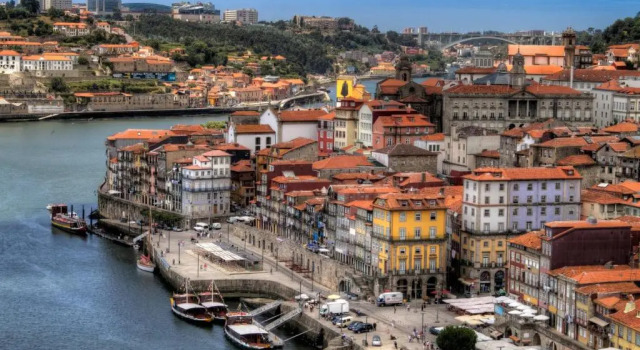 Апартаменты Studios Porto Solar