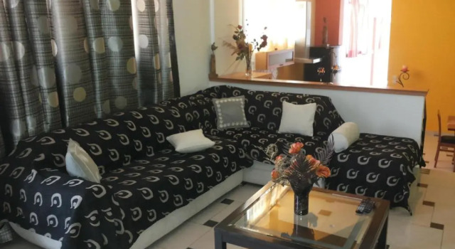 Апартаменты Deluxe Mythos- Platanias- Hotel -Apts