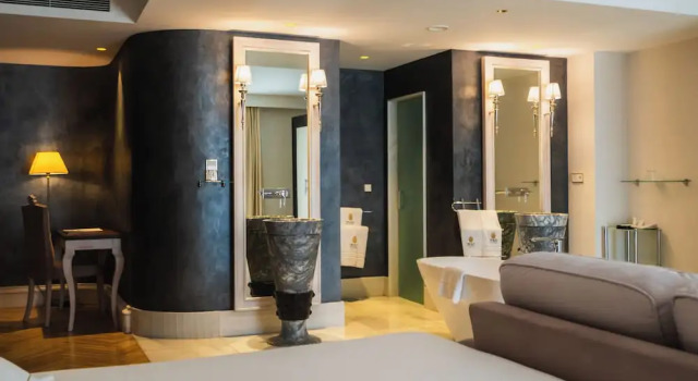 Полулюкс Hotel Palacio De Úbeda 5 G.L