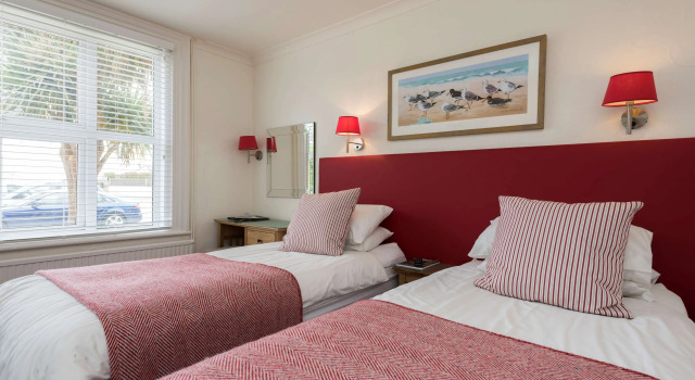 The Beachcroft Hotel, BW Signature Collection, Забронировать Отель Отели Исторического графства Суссекса с завтраком, Завтраки